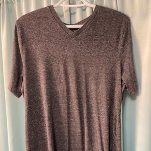 Ultra Soft Grey Tee